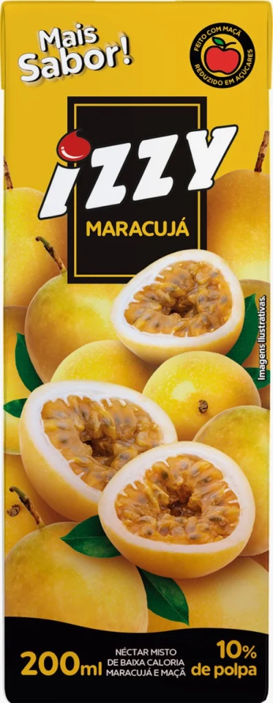 Maracuja 200ml