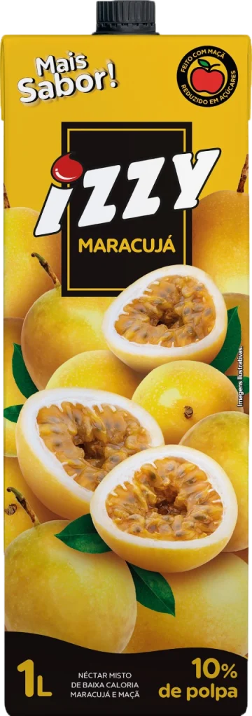 Nectar Maracuja